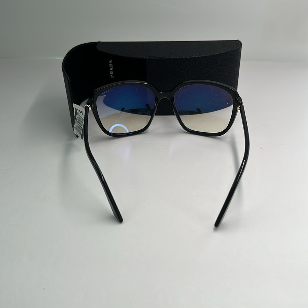 💯- New Authentic Prada PR 10VS 1AB09H Heritage Eyeglasses - Picture 11 of 17